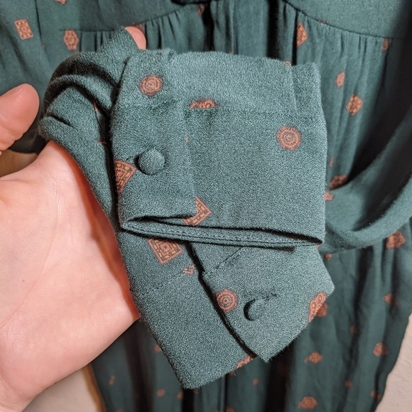 Free People Jade Star Eyes jumpsuit - Picture 10 of 16